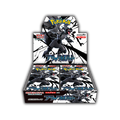 Black Bolt Booster Box - Japanese