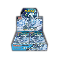 Snow Hazard Booster Box - Japanese