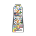 Terastal Festival ex Booster Box - Japanese