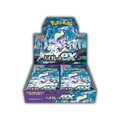 Violet ex Booster Box - Japanese