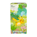Collect 151 Journey (Slim) Booster Box - Simplified Chinese